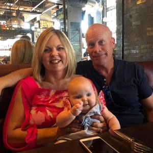 Meet your Posher, Tracy